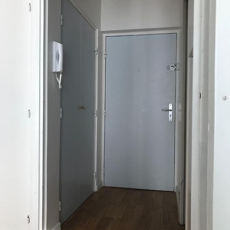 Appartement Perpignan Exterior foto